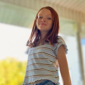 Meet your Posher, Alea